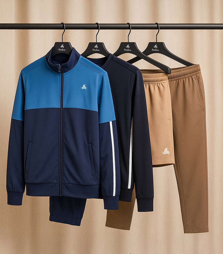 Activewear Collection