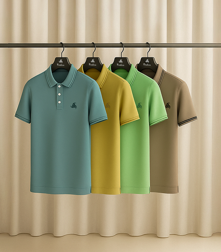 Polos Collection
