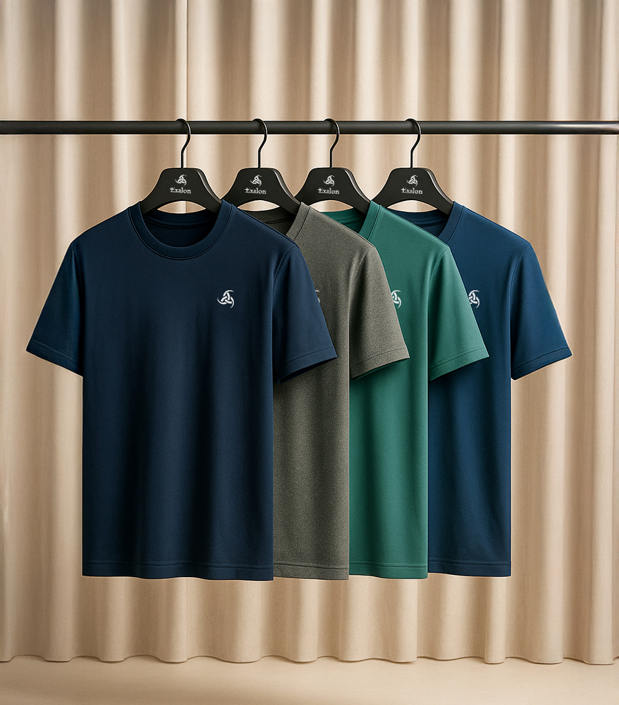 T-Shirts Collection