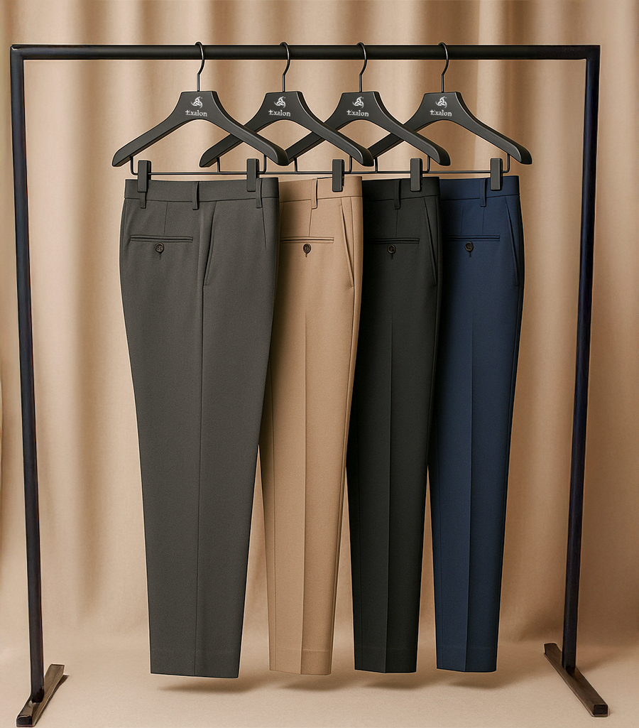 Trousers & Pants Collection