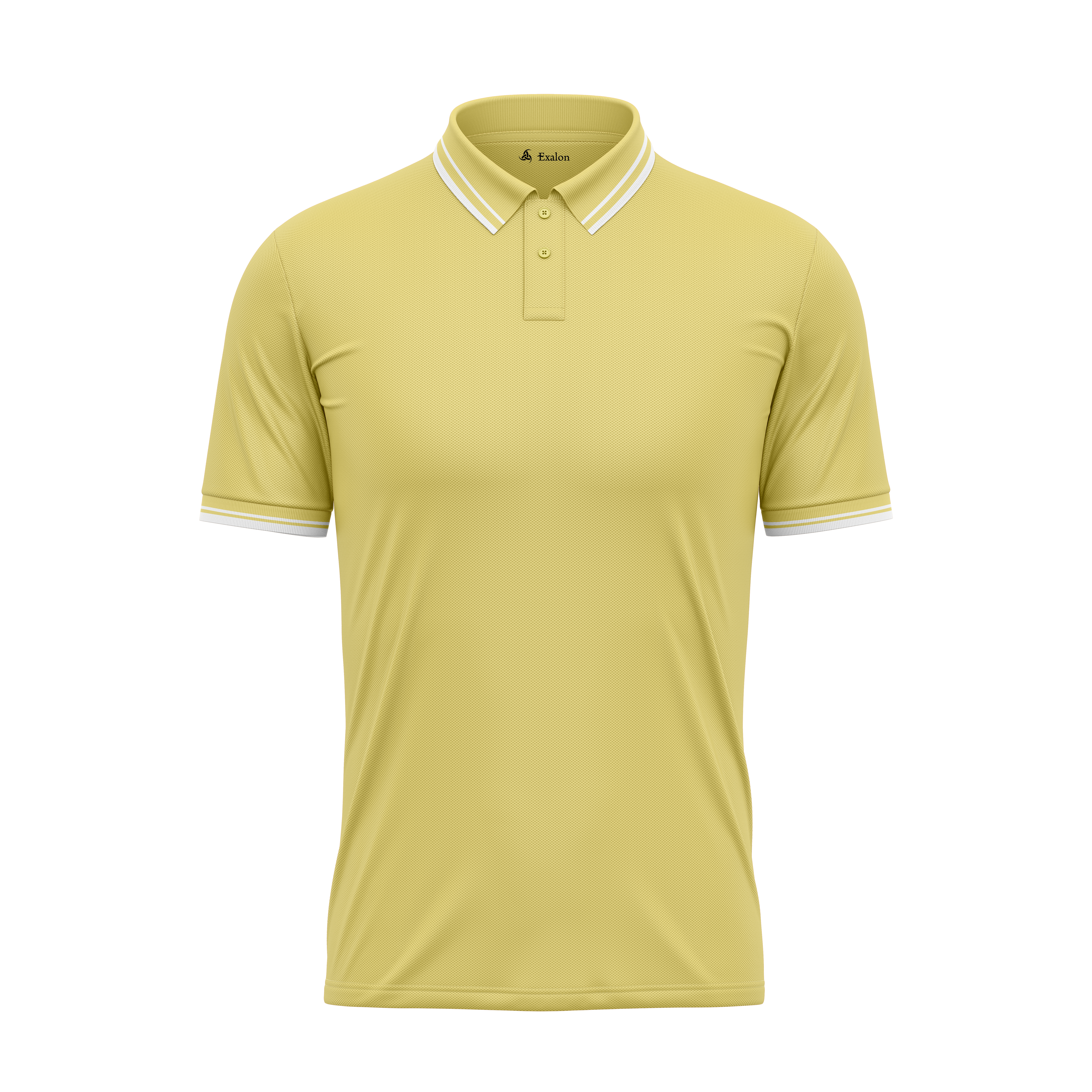 LEMON YELLOW LEMON YELLOW