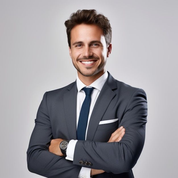Global FMCG Leader