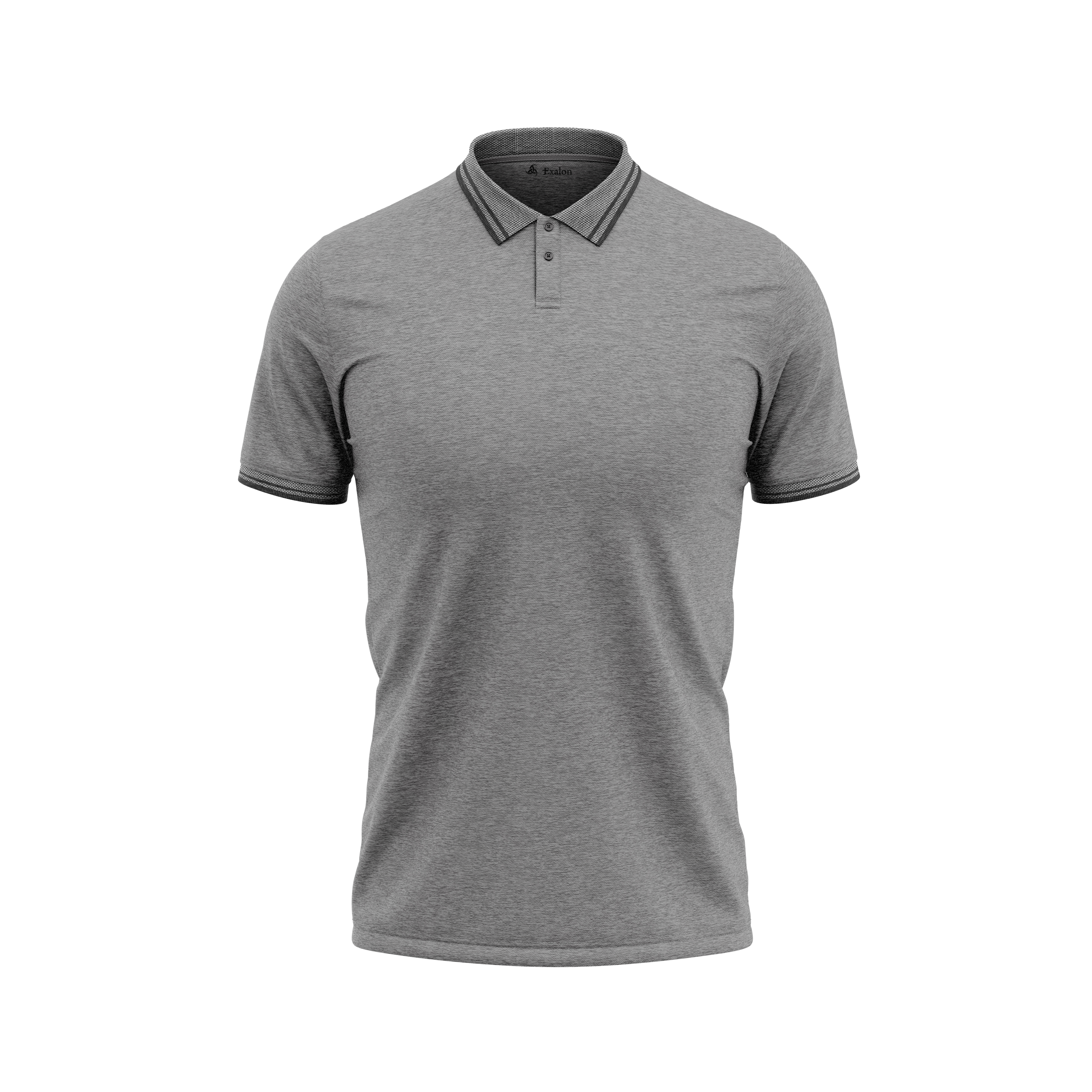 FLEX COTTON T-SHIRT
